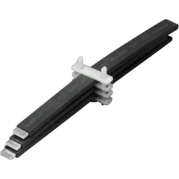 Rozvaděč ERICO Držák FS 24 553550 flexibaru ER-FS 24 553550