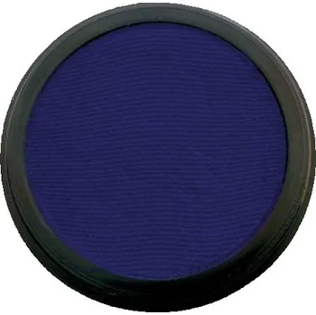 Speciální výtvarná barva Eulenspiegel Barva na obličej 70 ml KRÁLOVSKÁ MODRÁ