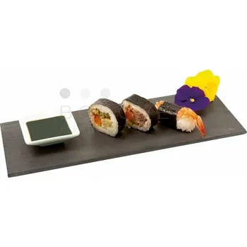 OEM deska přírodní břidlice 300x100