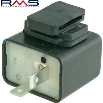 Osvětlení pro motocykl RMS Přerušovač blinkrů RMS 246120112