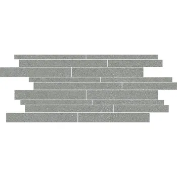 Obklad Khroma Bacchette Ottanio - dlaždice mozaika 30x60 modrá KRM776N