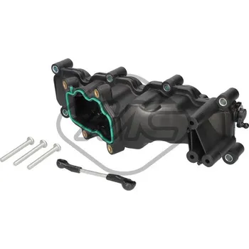 Váha vzduchu Sací trubkový modul Metalcaucho 45243