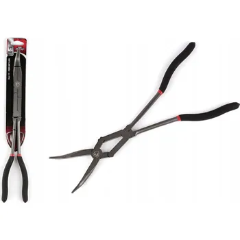 Kleště Krimpovací kleště Power Grip Pliers Rage Fox