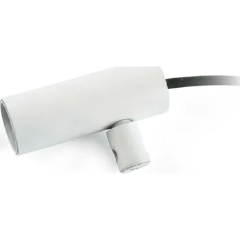 Bodové svítidlo FARO CLAP bodové svítídlo, bílá 6W 3000 38°