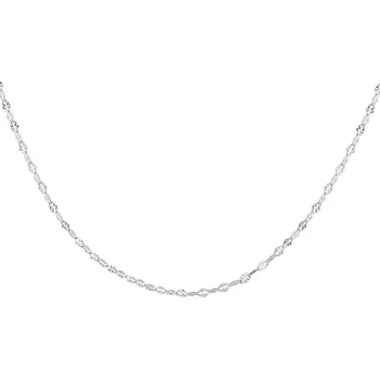 Řetízek Stříbrný řetízek - AP533-9163