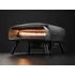 Pec na pizzu Witt Etna Rotante grafit 80650011