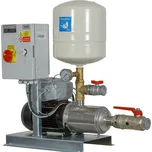 Automatická tlaková stanice ATS PUMPA 1 EH 20/5 TE 400V, provedení s frekvenčním měničem NEO