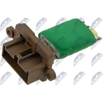 Ventilátor topení a klimatizace Odpor, vnitřní tlakový ventilátor NTY ERD-FT-003