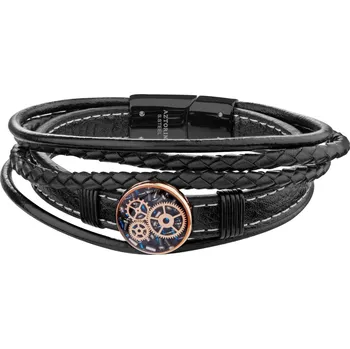 Náramek Náramek z ušlechtilé oceli - AZ528-3884