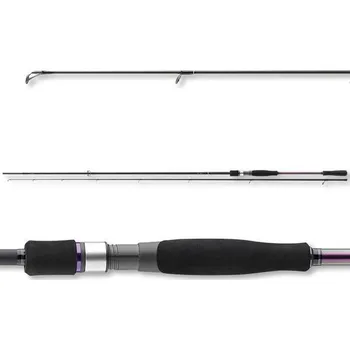 Rybářský prut Daiwa prut Prorex X Spin 2díly