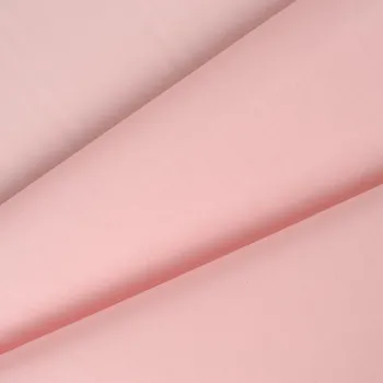 Látka bavlna basic růžová