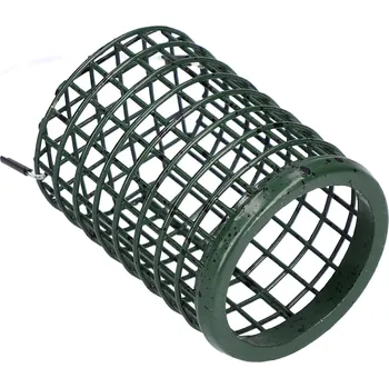 Mikado KRMÍTKO - CLOSED BAIT UP KRMÍTKO - size L (45x58mm) - 1 ks