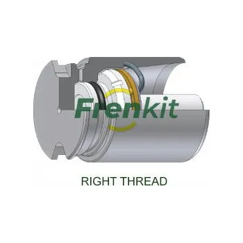 Brzdový třmen Píst, brzdový třmen FRENKIT K425106R