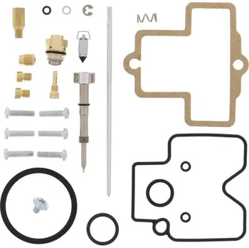 Palivový systém pro motocykl All Balls Racing Sada na repasi karburátoru All Balls Racing CARK26-1443