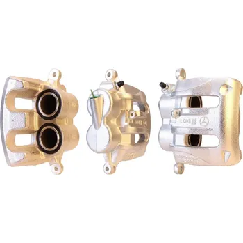 Brzdový třmen Brzdový třmen ELSTOCK 83-0898