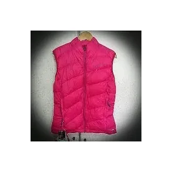 Dámská vesta SALOMON Minim Down Vest Fancy Pink S