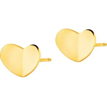 Náušnice Zlaté náušnice - AP28-0523