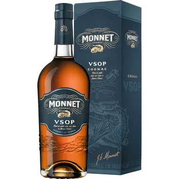 Brandy Monnet VSOP 40% 0,7l