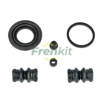 Brzdový systém Sada na opravy, brzdový třmen FRENKIT 234084