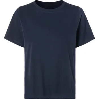 esmara® Dámské triko (XS (32/34), námořnická modrá)