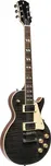 Stagg Deluxe SEL-DLX TR BLK