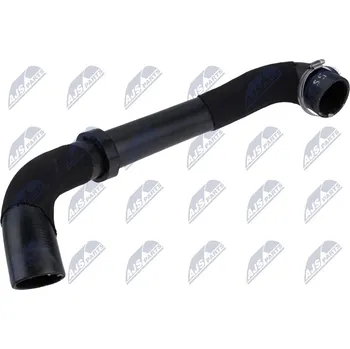 Turbodmychadlo Hadice plnícího vzduchu NTY GPP-LR-015