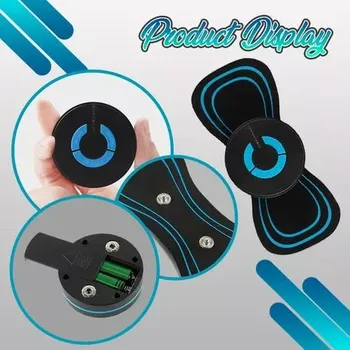 Elektroterapie Stimulátor svalů, 06470