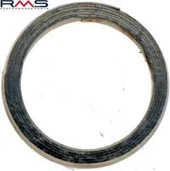 Těsnění pro motocykl RMS Těsnění svodu výfuku RMS 100705010
