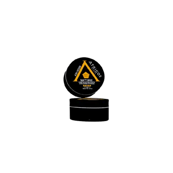 Stylingový přípravek Atricos Milano Matt Wax - Matný vosk 100 ml