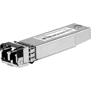 Switch HPE NW ION 1G LX SFP LC 10km SMF XCVR