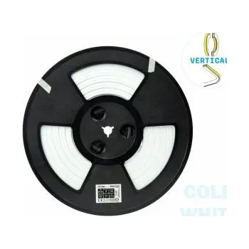 LED páska LEDLabs LED Neon Flex pásek 3Y 10x10 140 LED/m 10W/m 24V CW VERTIKÁLNÍ