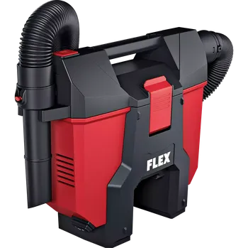 Vysavač FLEX VC 2 L MC Hip 18.0-EC Kompaktní aku vysavač 1,5 l třída L