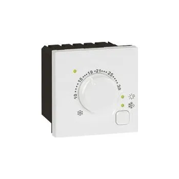 Termostat LEGRAND Termostat 572263 MOSAIC podlahový 572263