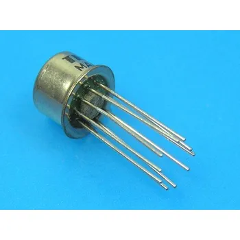 Řídící jednotka MAA723