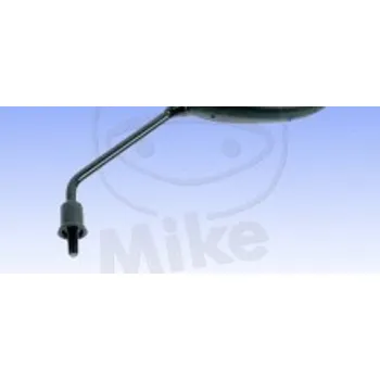 Zrcátko pro motocykl JMT Zpětné zrcátko JMT ZR 2053 černá pravý