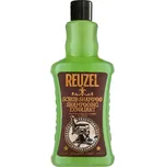 Reuzel Scrub Shampoo Exfoliant Hloubkově čistící šampon na vlasy 1000 ml