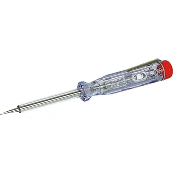 Zkoušečka fixpoint fixpoint Jednofázová zkoušečka napětí 200 - 250V, 60mm