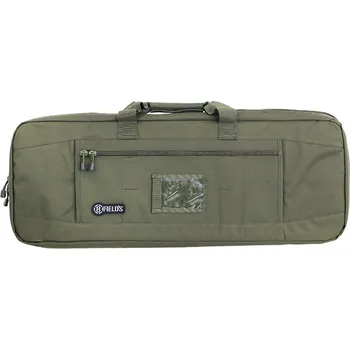 Sportovní střelba 8FIELDS Taktické pouzdro na 2 zbraně 90cm zelené 8FIELDS®