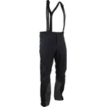 Warmpeace Touring, black - pánské technické kalhoty L + Doprava zdarma