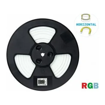 LED páska LEDLabs LED Neon Flex pásek 3Y 10x20 60 LED/m 14W/m 24V RGB