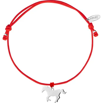 Náramek Stříbrný náramek - AP129-8262