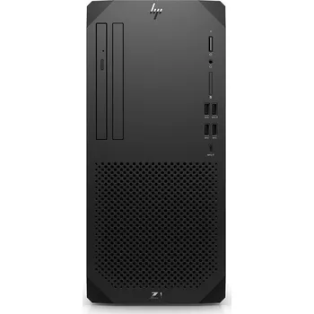 Stolní počítač HP PC Z1 TWR G9 550W i7-14700, 16GB DDR5 4800, 512GB PCIe-4x4, RTX 4060/8GB,bez klávesnice a myši, FDOS, 3y onsite