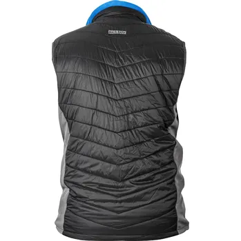 Rybářské oblečení Preston Thermatech Heated Gilet - Large Varianta: XXXL