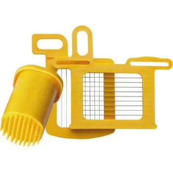 Kráječ zeleniny Dynamic | Krájecí nůž, DYNACUBE, 14 mm