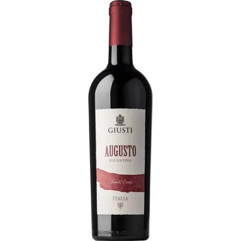 Víno Giusti Recantina Augusto DOC Montello 13% 0,75l