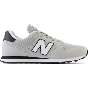 Pánská obuv BOTY NEW BALANCE GM500V2 - šedá - EUR 38 + při osobním odběru 1 296 Kč