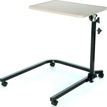DMA 754 Stolek k lůžku pojízdný