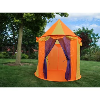 Hra na zahradu Dětský stan cirkus