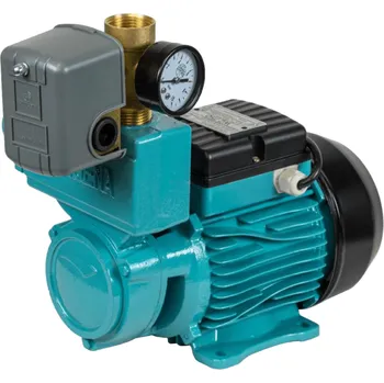 Čerpadlo Samonasávací čerpadlo Omnigena WZ 750 s PM5