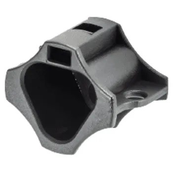 modulární přístroj a rozvaděč WIELAND Kryt 05.564.4453.1 05.564.4453.1